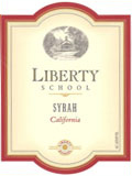 Liberty School Winery, Paso Robles, California