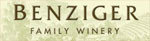 Benziger Family Winery, Glen Ellen, California