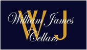 William James Cellars, Santa Maria, California. 