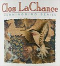Clos LaChance Winery, San Martin, California