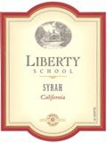 Liberty School Winery, Paso Robles, California